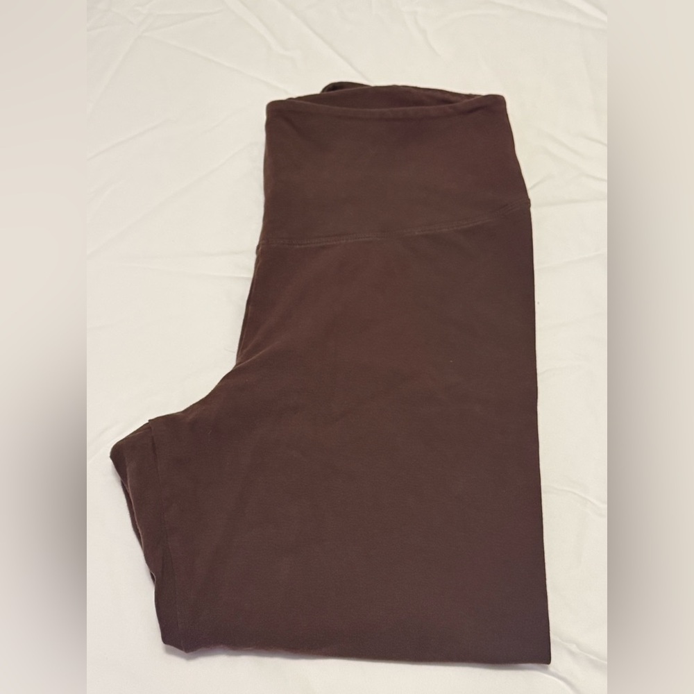 Victoria's Secret Pink All Day Cotton Leggings